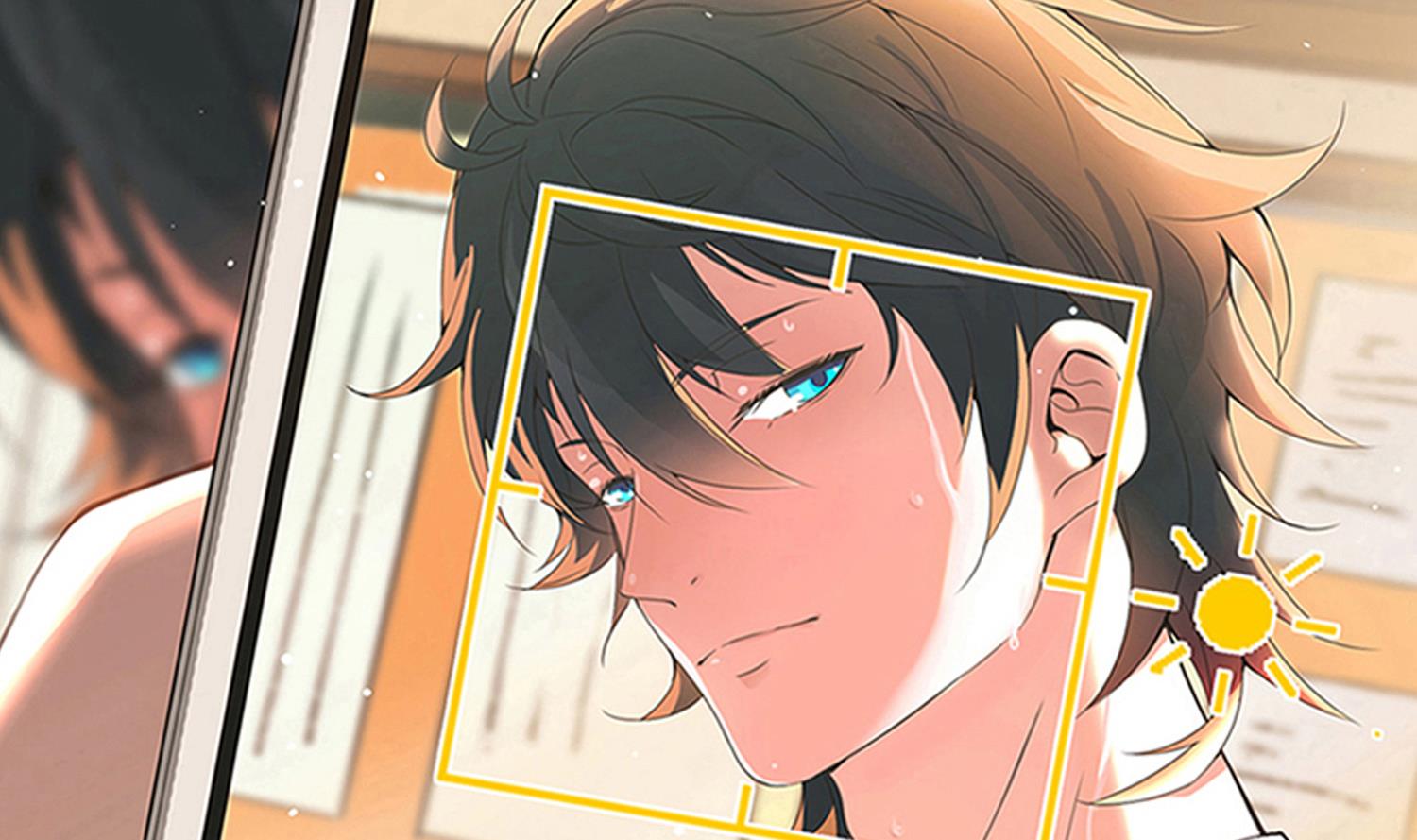 小尸囤粮大结局漫画,第72话 你很期待女鬼吗？2图