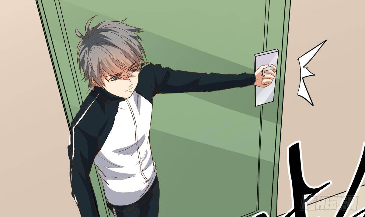 小尸囤粮大结局漫画,第15话 眉头一皱，发现事情并不简单2图