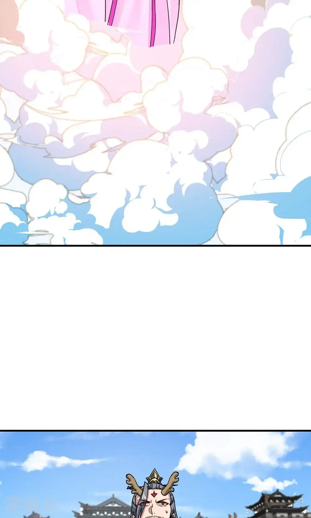 重生八万年漫画,第391话 全部毁了便是2图