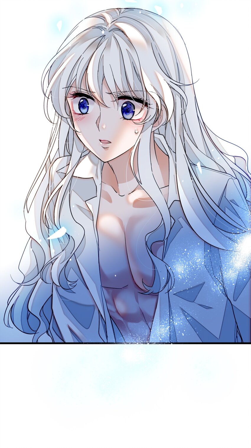 我家偶像有点不对劲123话漫画,公告 福利活动1图