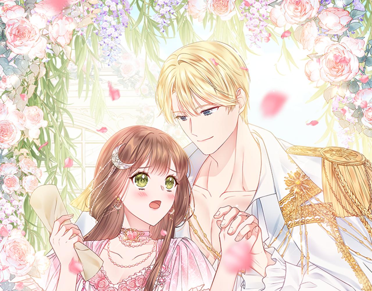 娇弱丈夫的契约妻漫画下拉式漫画,第48话 修改遗嘱1图