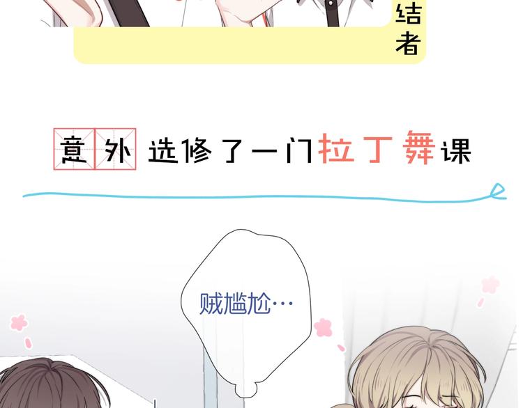 那个男人让我无法拒绝小说简介漫画,序章：你被盯上了~1图