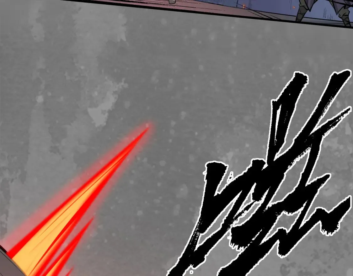 藏锋行同人漫画,化身刀尸2图