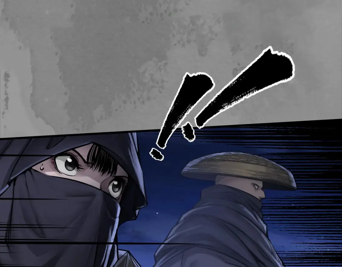 藏锋行同人漫画,化身刀尸1图