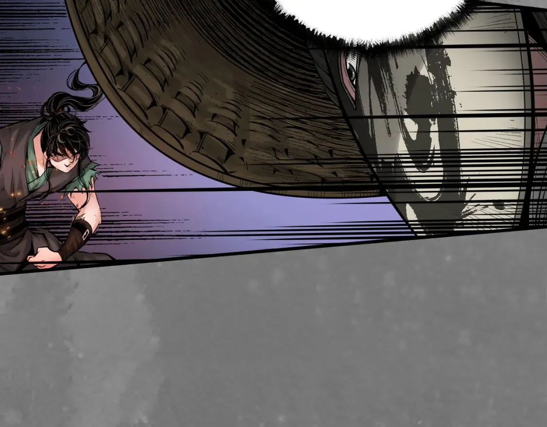 藏锋行同人漫画,化身刀尸2图