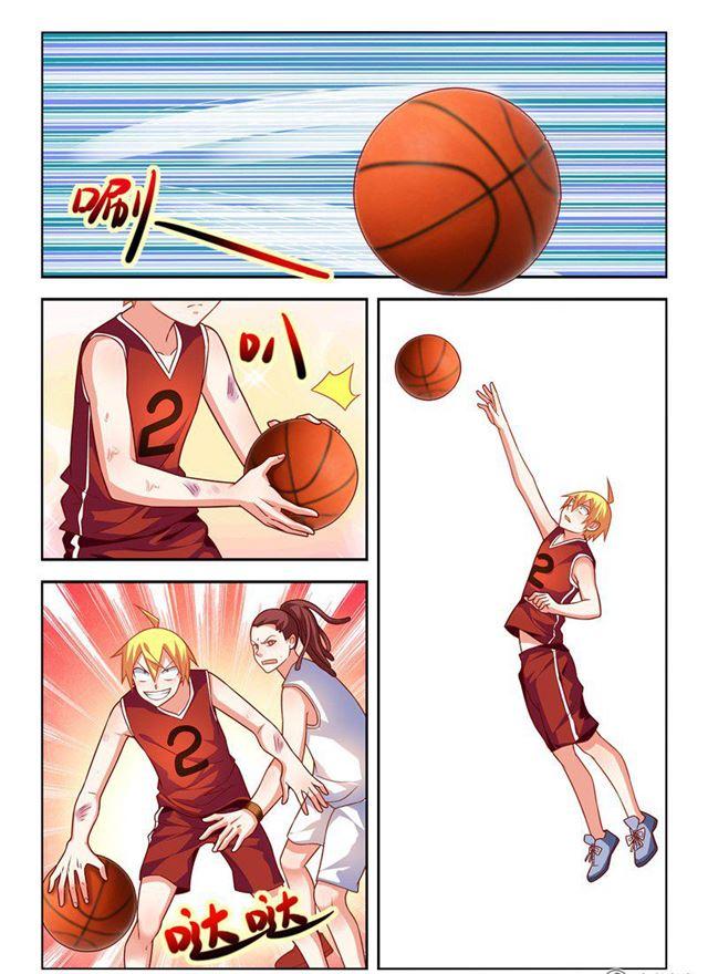 我才不会被女孩子欺负呢6漫画,315 错失福利2图