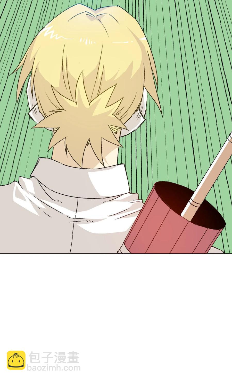 厄运之王漫画174漫画,110 面具实战2图