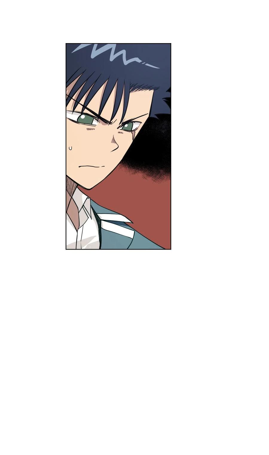 厄运之王漫画,214 侵入2图