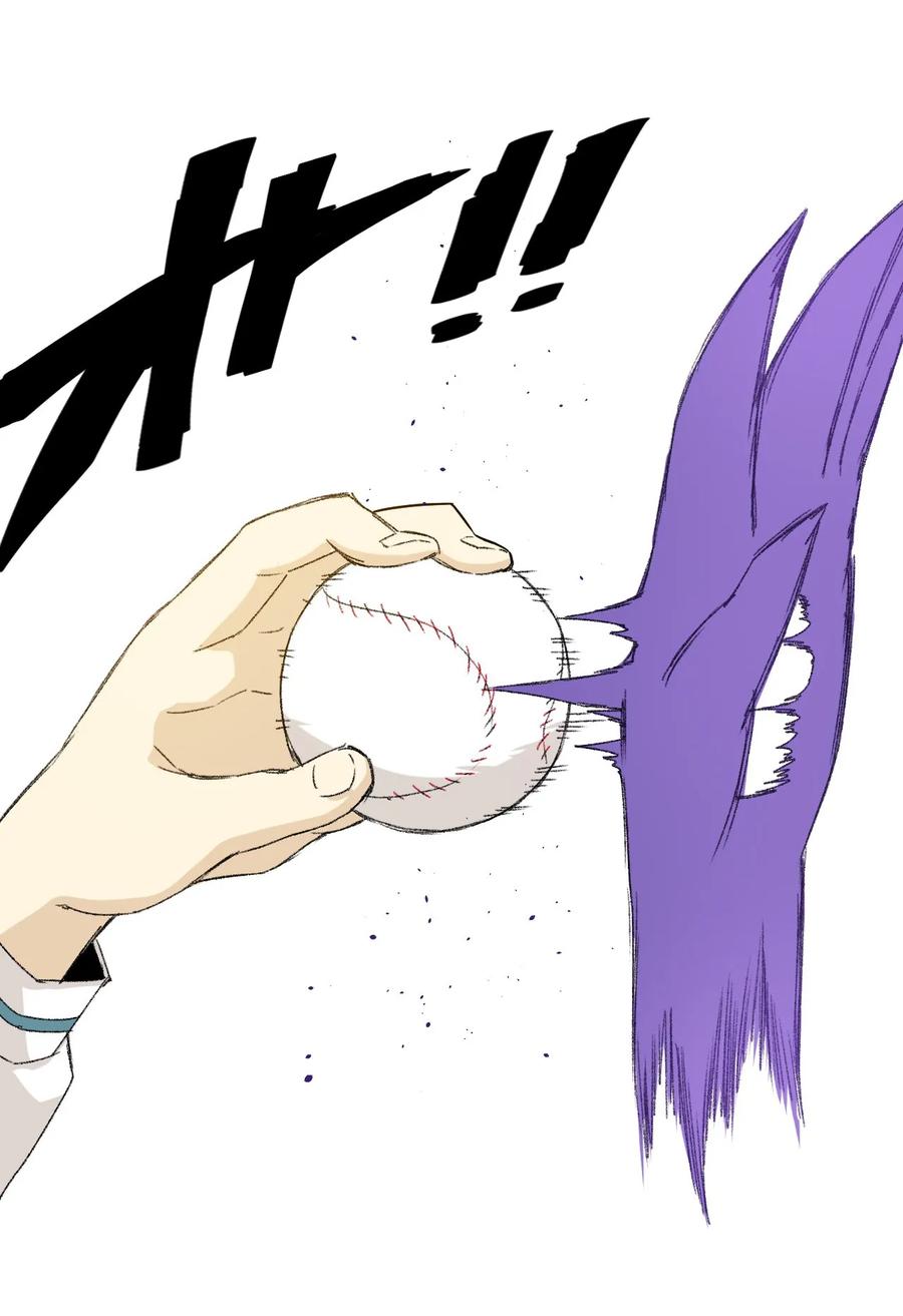 厄运之王漫画174漫画,110 面具实战2图