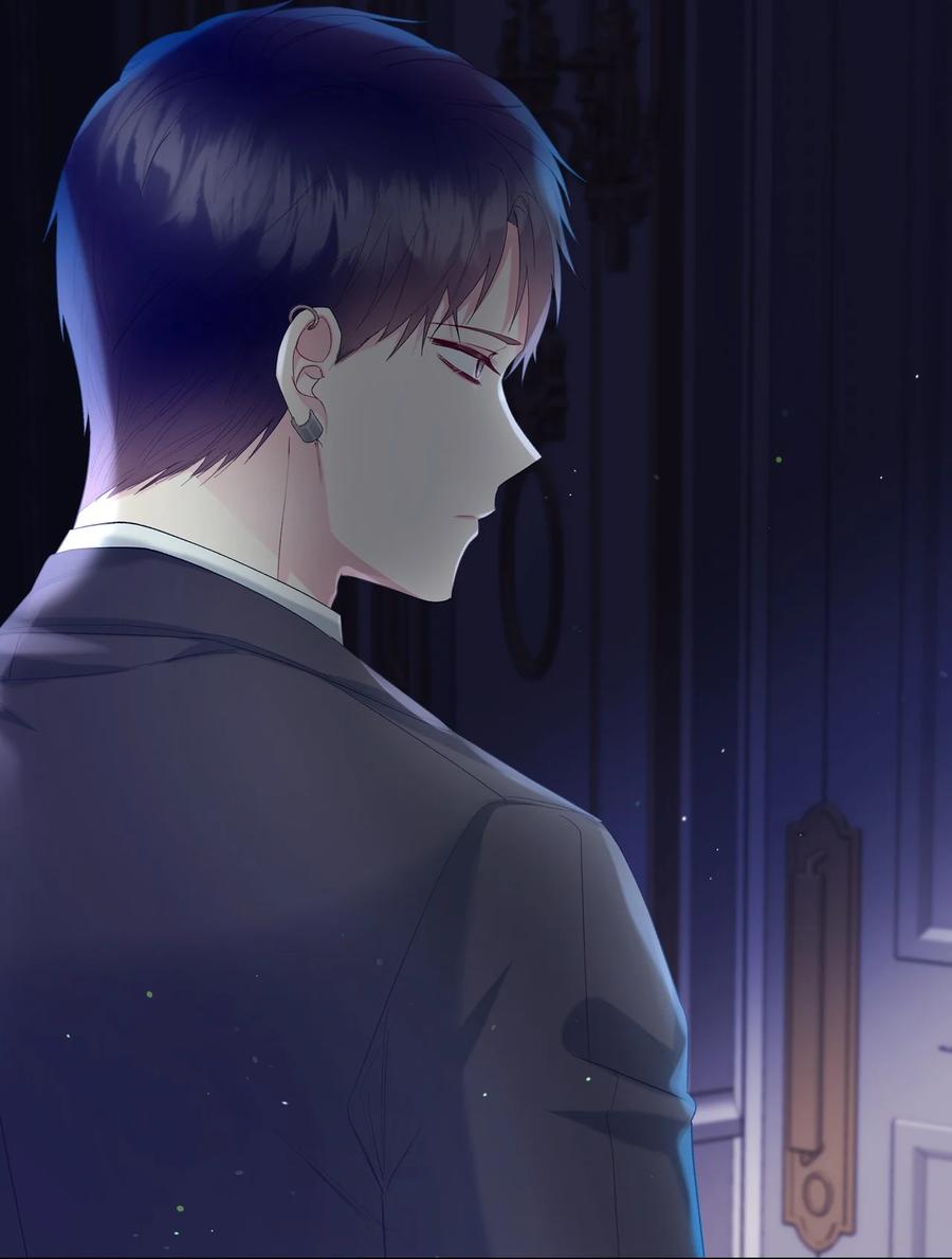 恶女的养成法则漫画,42 被认可2图