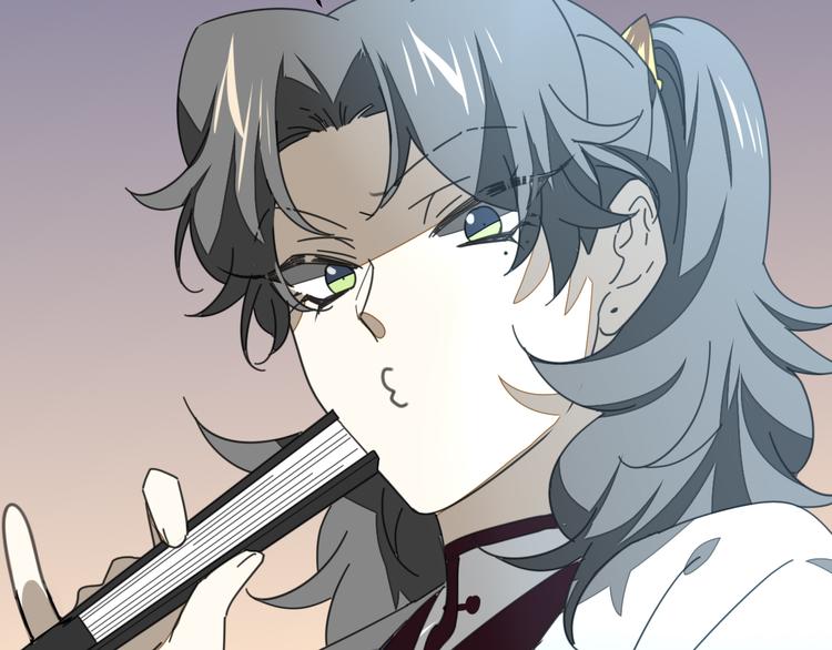 别动自己人漫画免费阅读 作者漫画,第31话 身份之谜2图