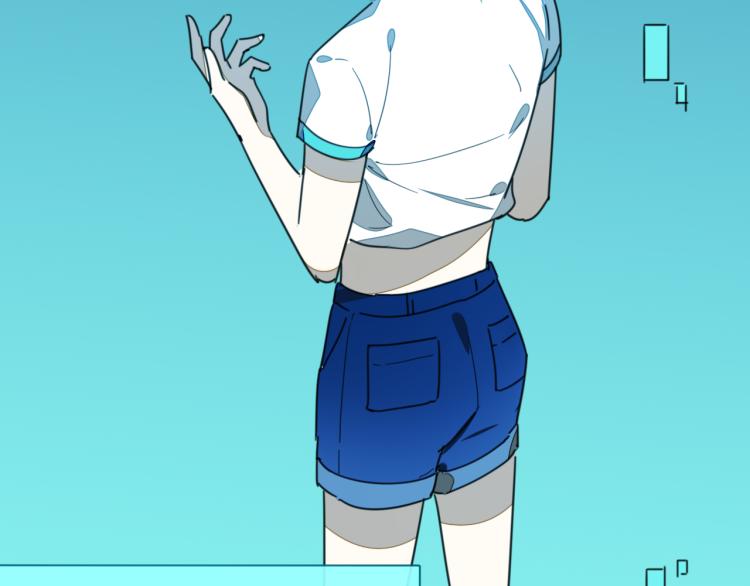 别动自己人大结局漫画,第79话 归来2图