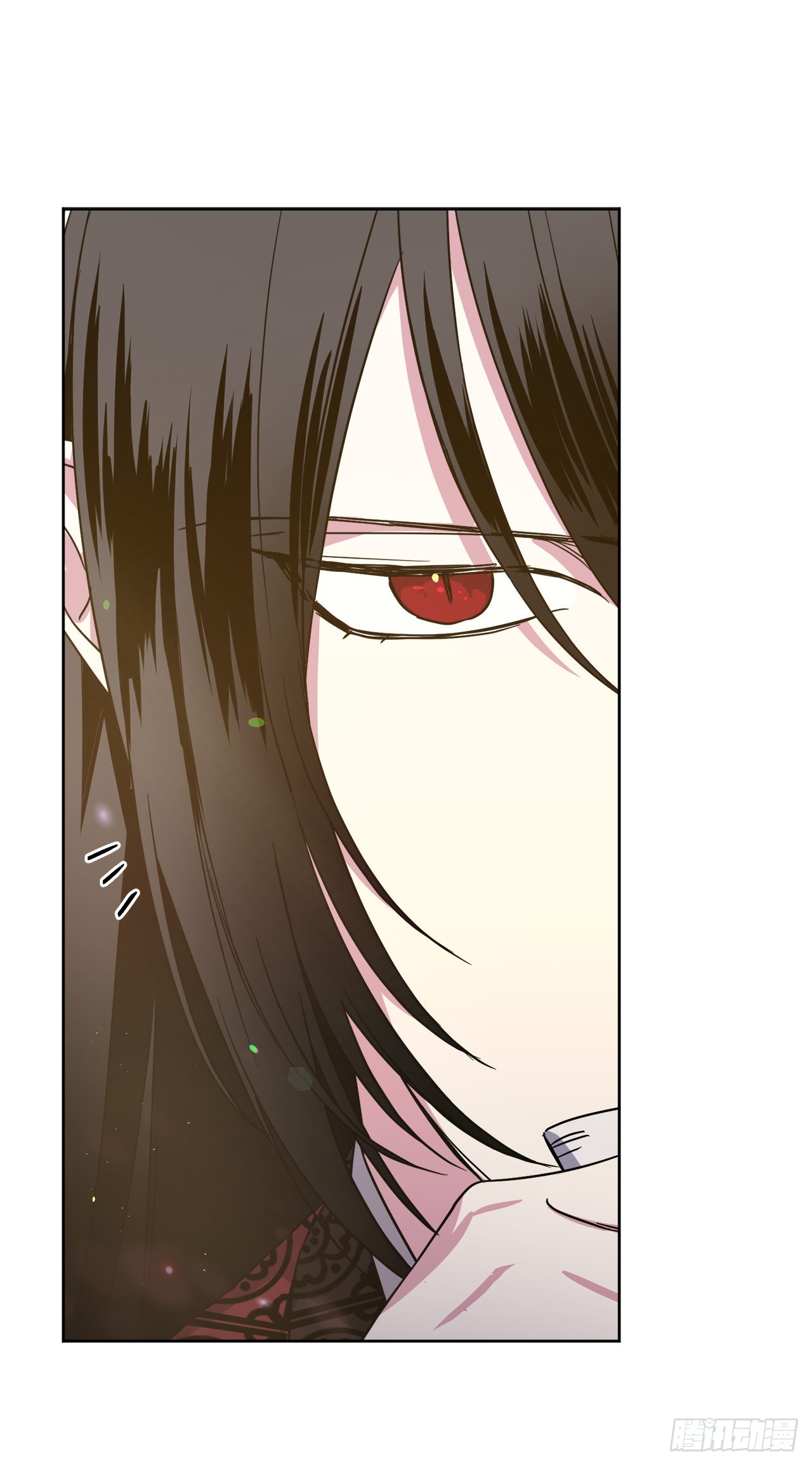 琪拉的美男图鉴漫画,223.美男的修炼之路1图