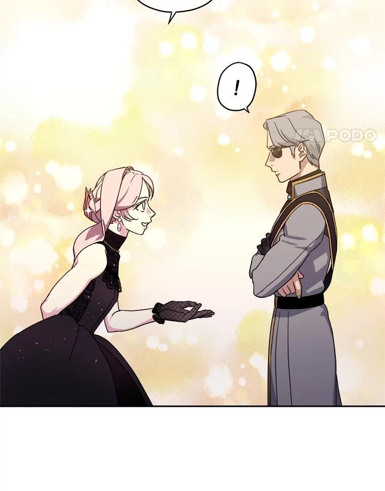 琪拉的美男图鉴漫画,276.第三支舞2图