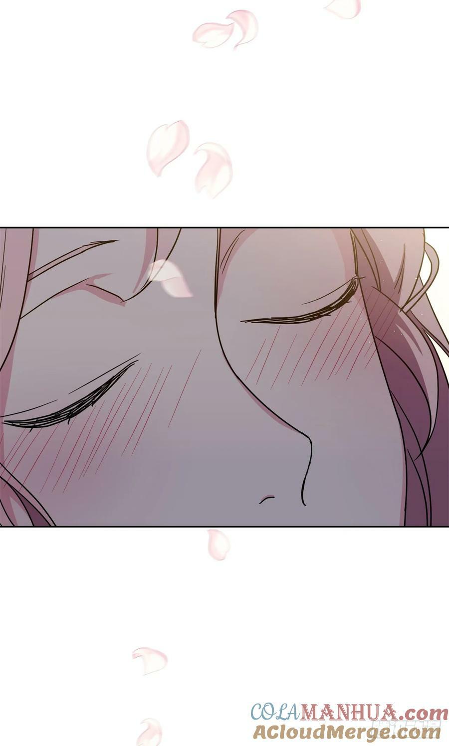琪拉的美男图鉴漫画,259.管家的拥抱2图
