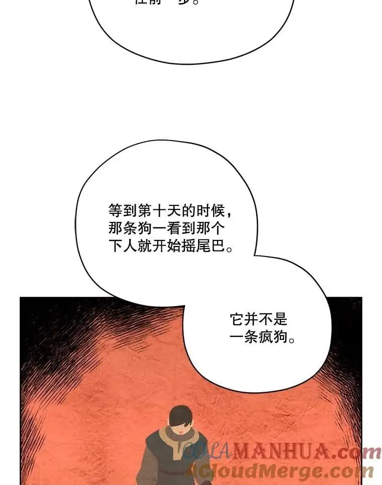 琪拉的美男图鉴漫画,285.协商1图