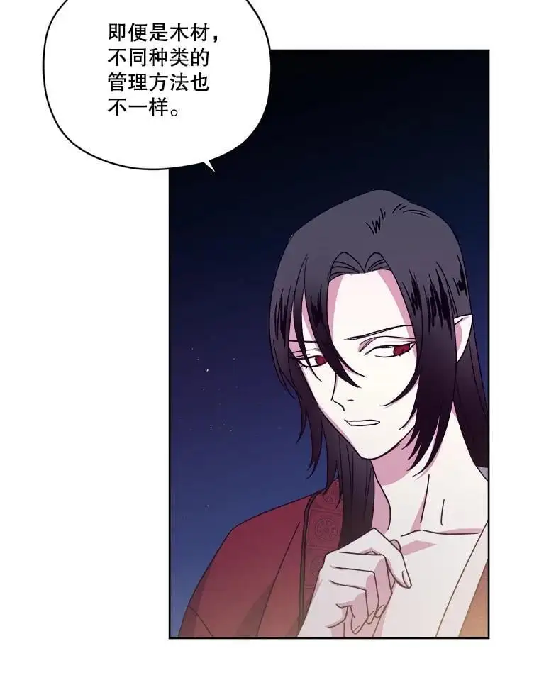 琪拉的美男图鉴漫画,279.特罗尼安的目的2图
