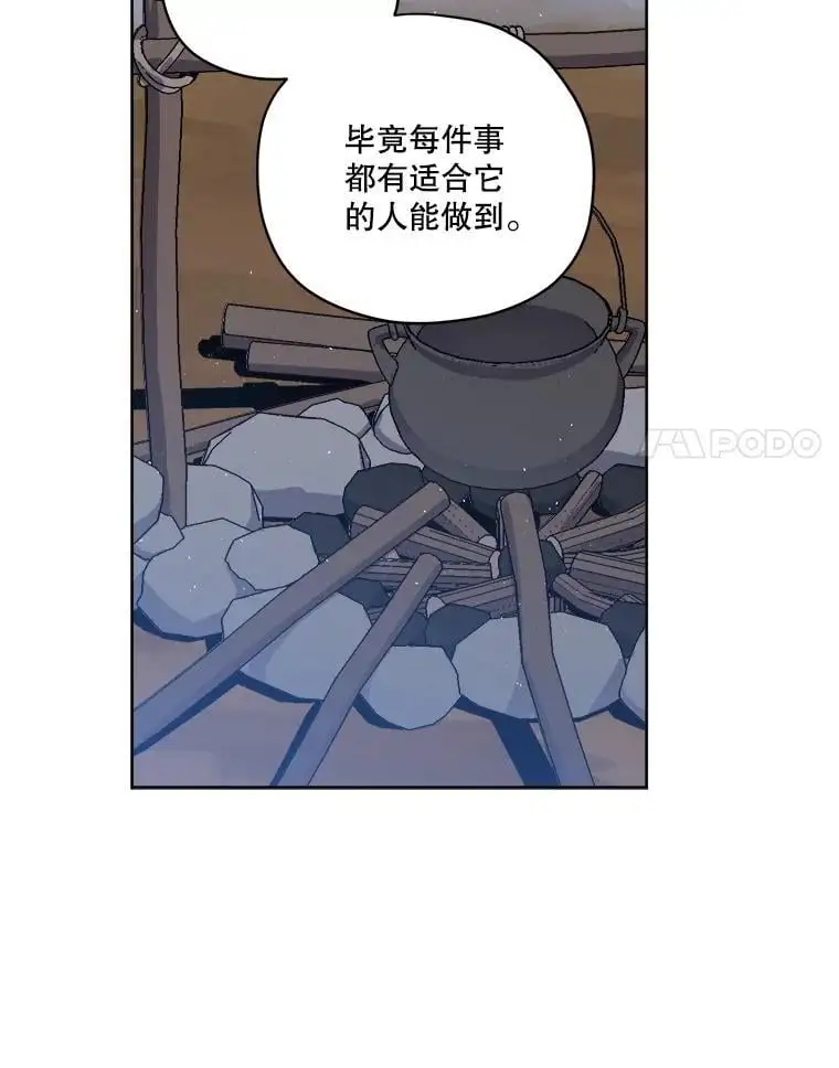琪拉的美男图鉴漫画,285.协商2图