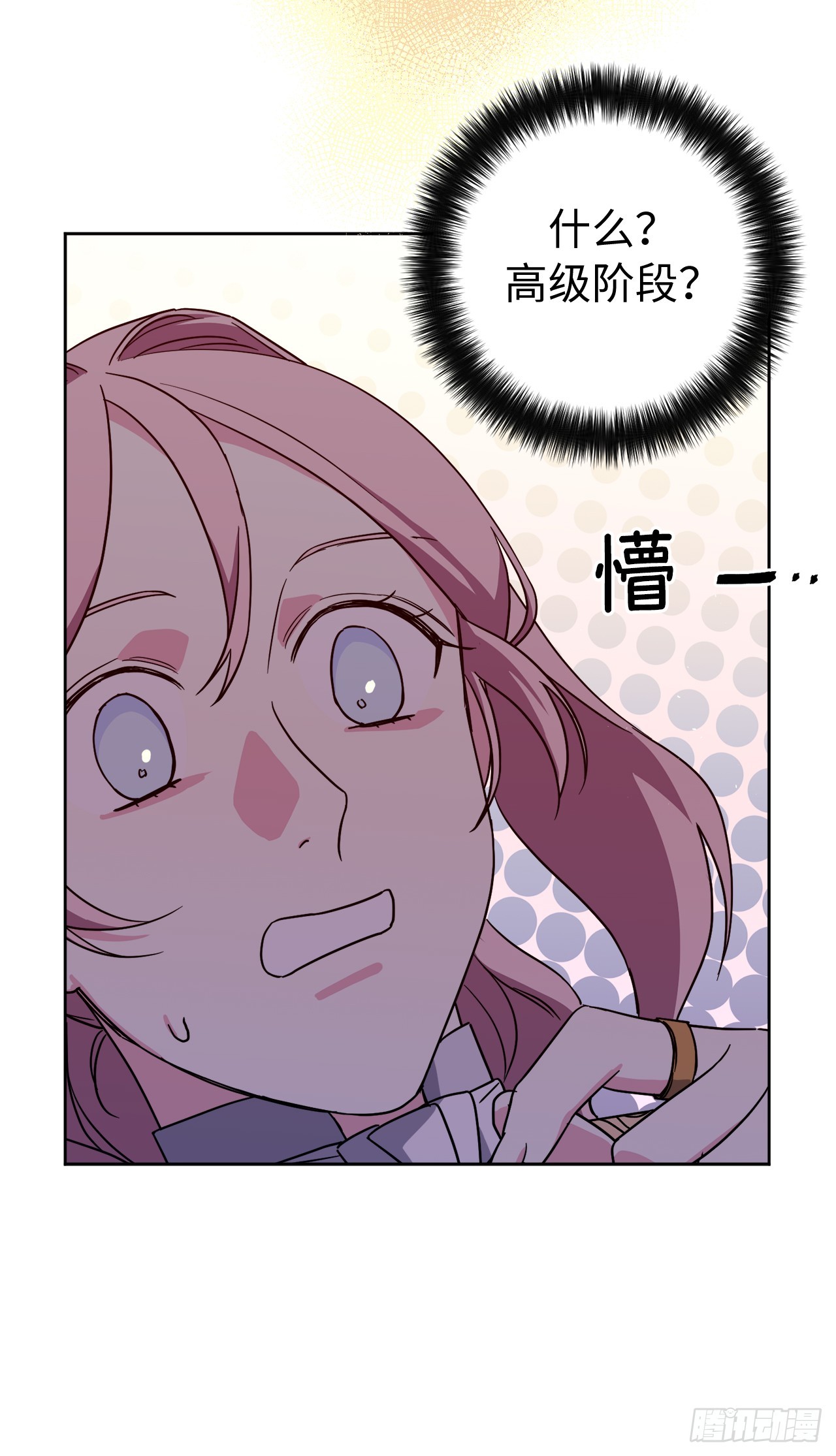 琪拉的美男图鉴漫画,248.开启高级阶段1图
