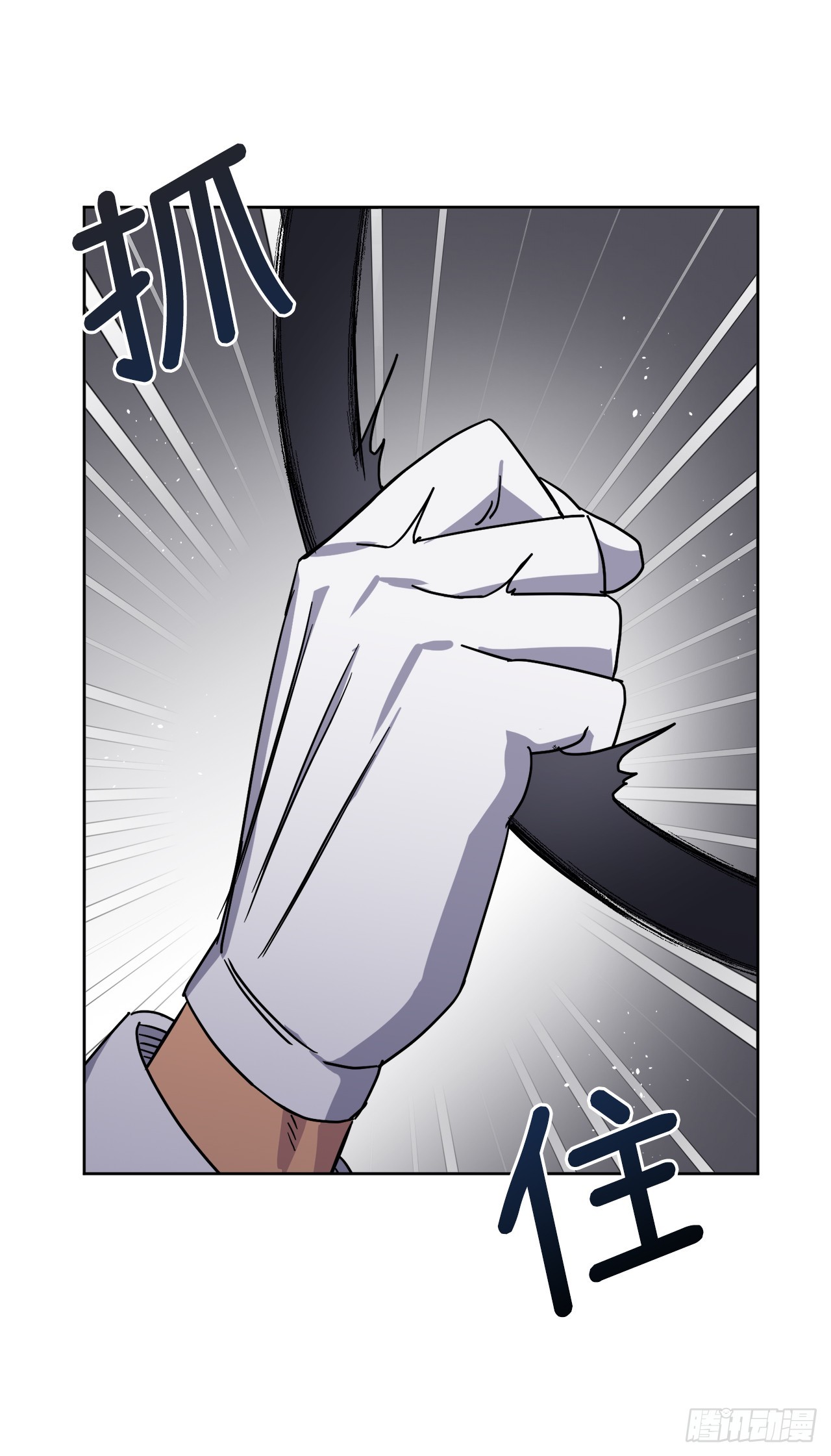 琪拉的美男图鉴漫画,244.接招吧，菲尔巴丹1图