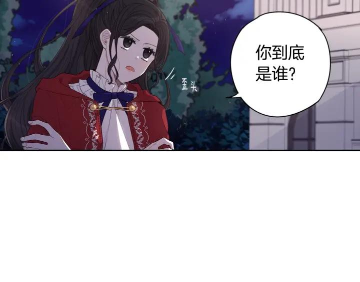 我才不嫁皇太子免费观看漫画,第8话 没受伤吧，小黑狗2图