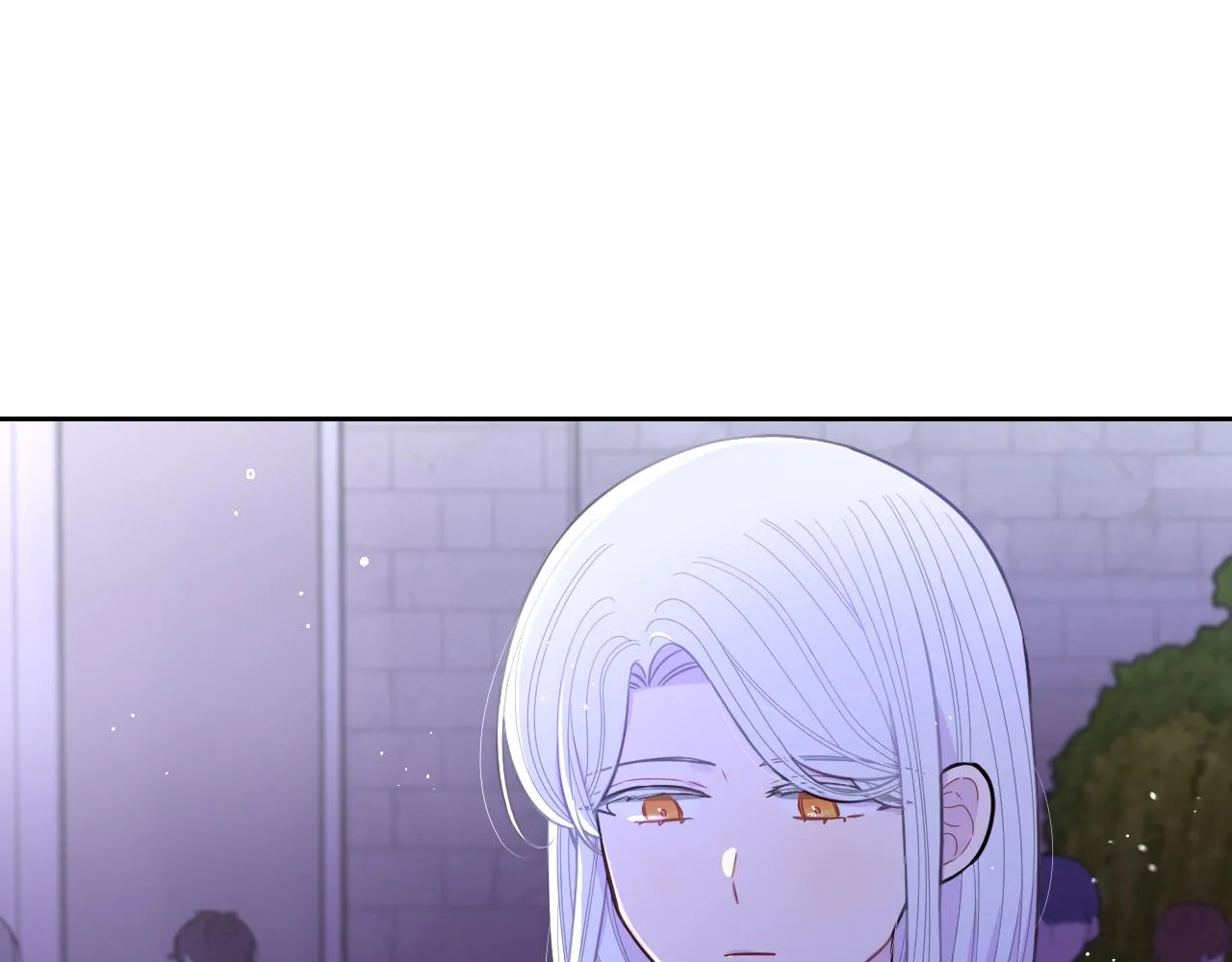 我才不嫁皇太子！漫画,第105话 身畔的黎明2图