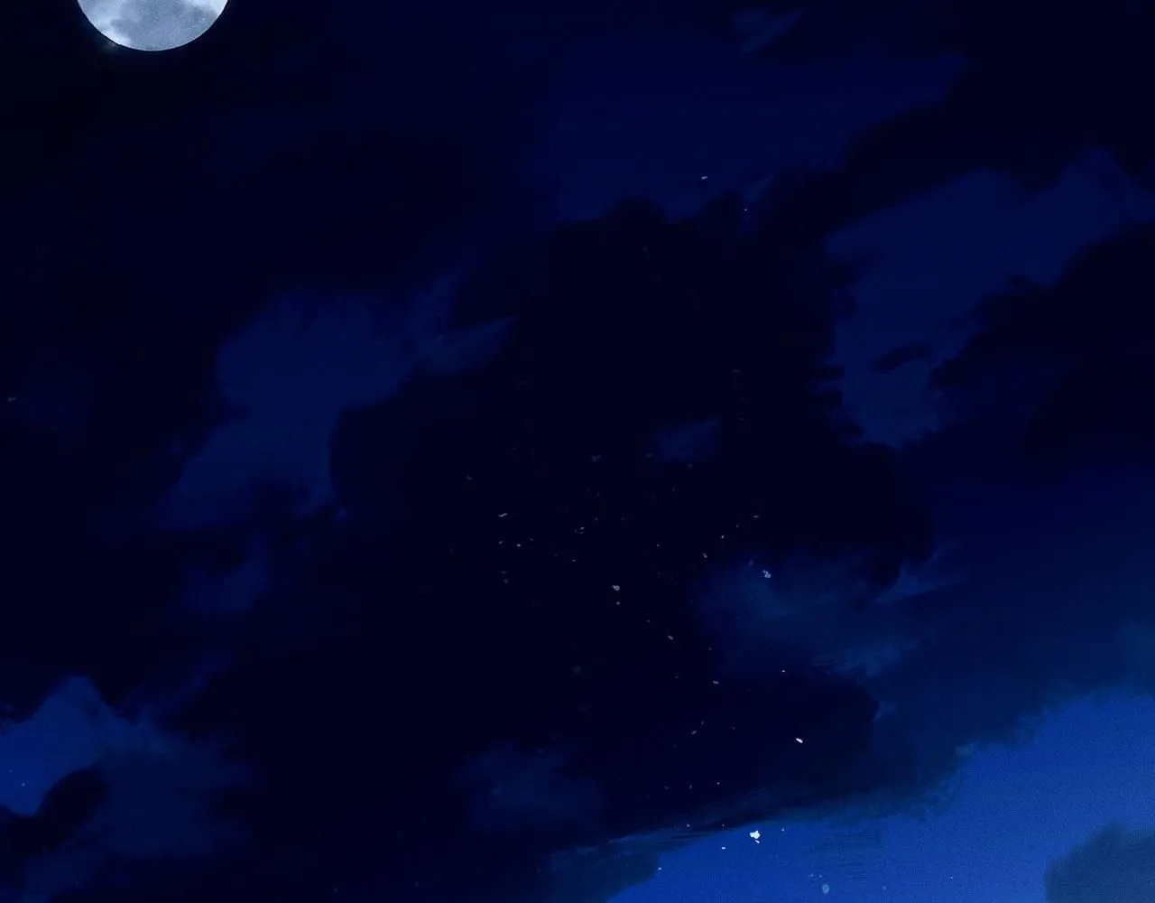 你却爱着一个他漫画,第56话 吃醋的话我可以解释1图