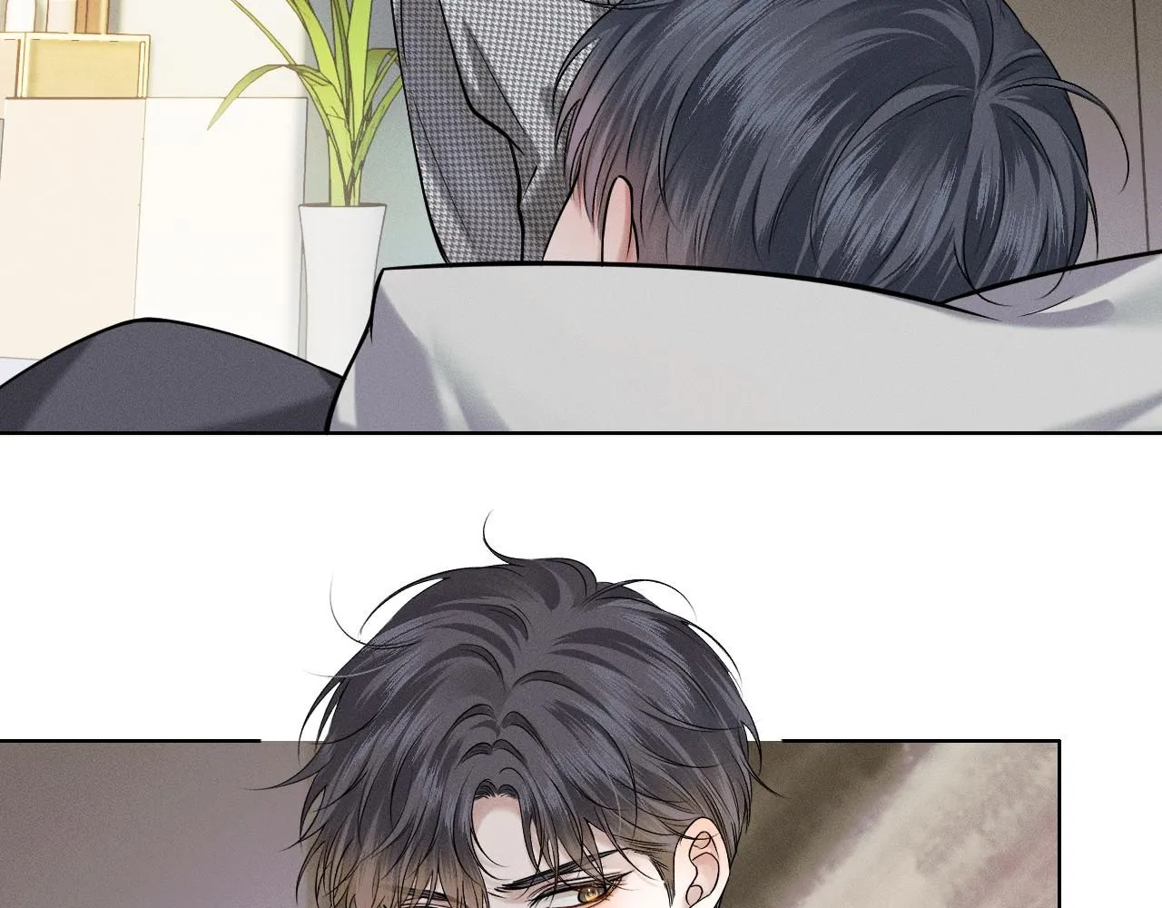 你却爱着一个他漫画,第52话 李玉太难搞了！1图