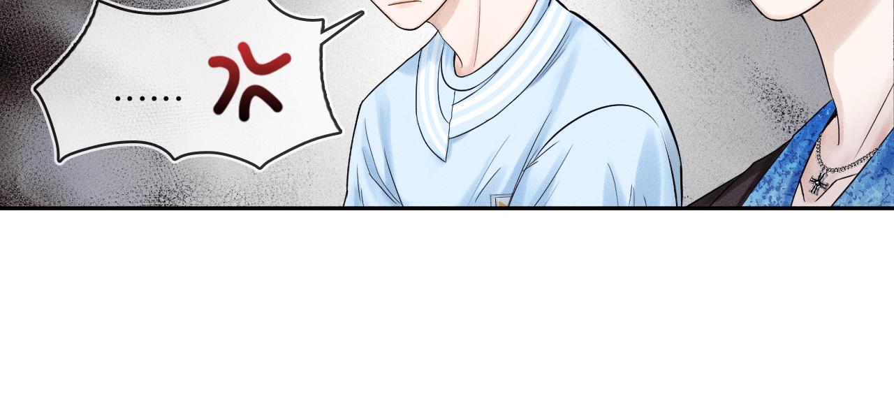 你却爱着一个他漫画,第25话 海边吃个小烧烤1图