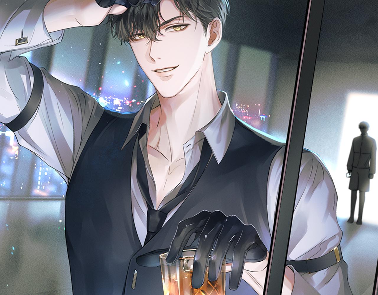 你却爱着一个他漫画,第9话 可别耍少爷脾气2图