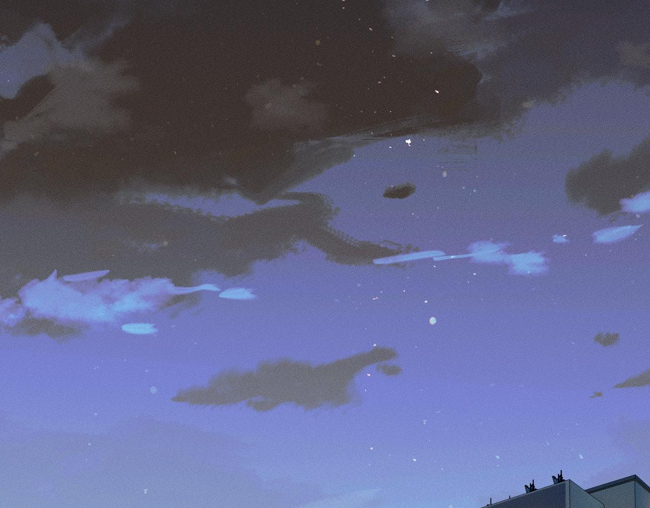 你却爱着一个他漫画,第33话 白跑一趟图什么1图