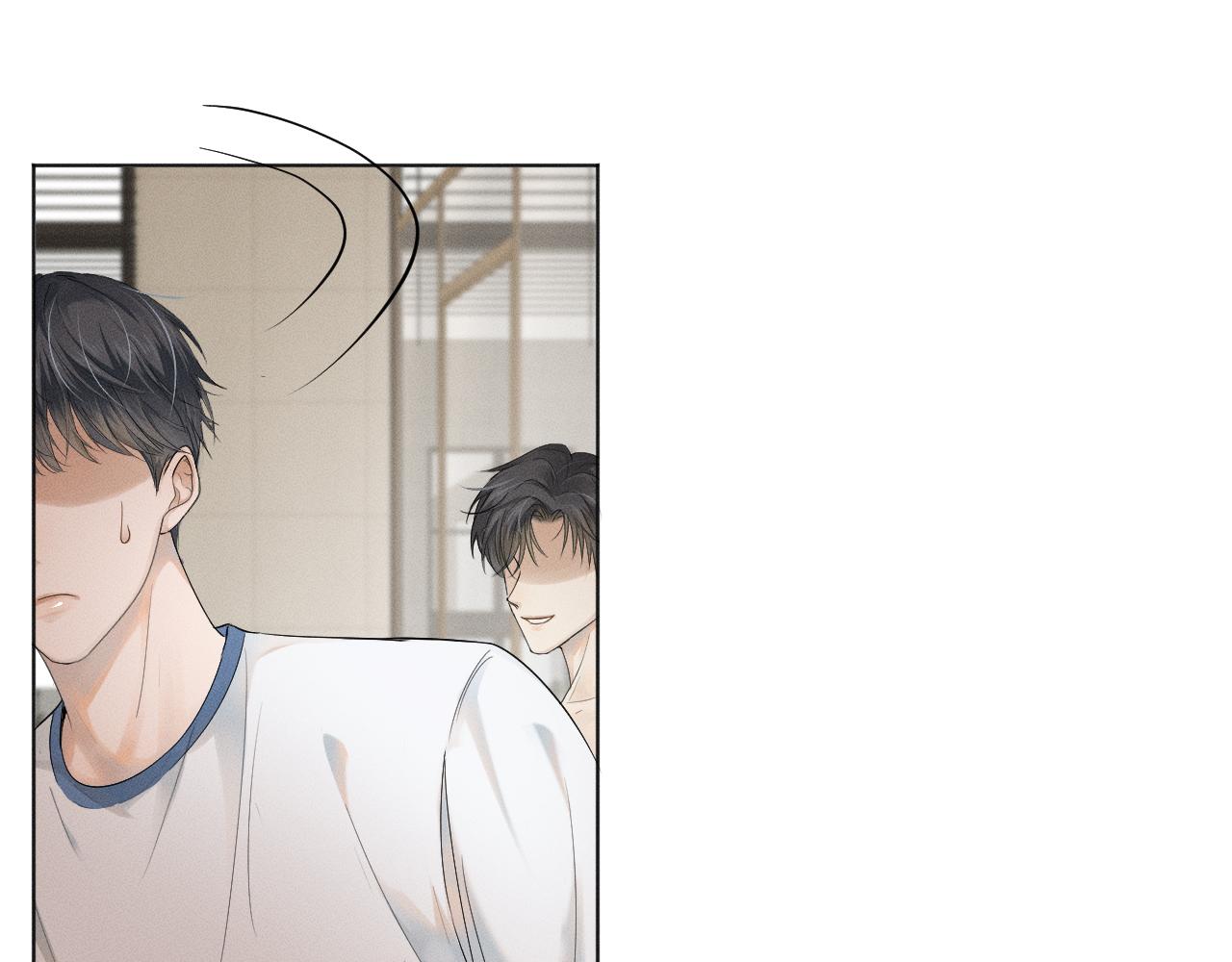 你却爱着一个他漫画,第6话 男人最该练哪里1图