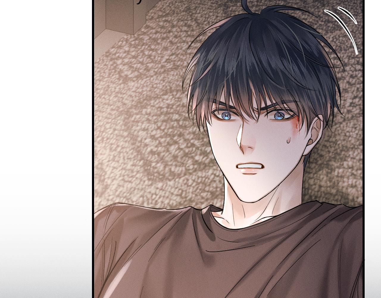 你却爱着一个他漫画,第27话 李玉你想干什么2图