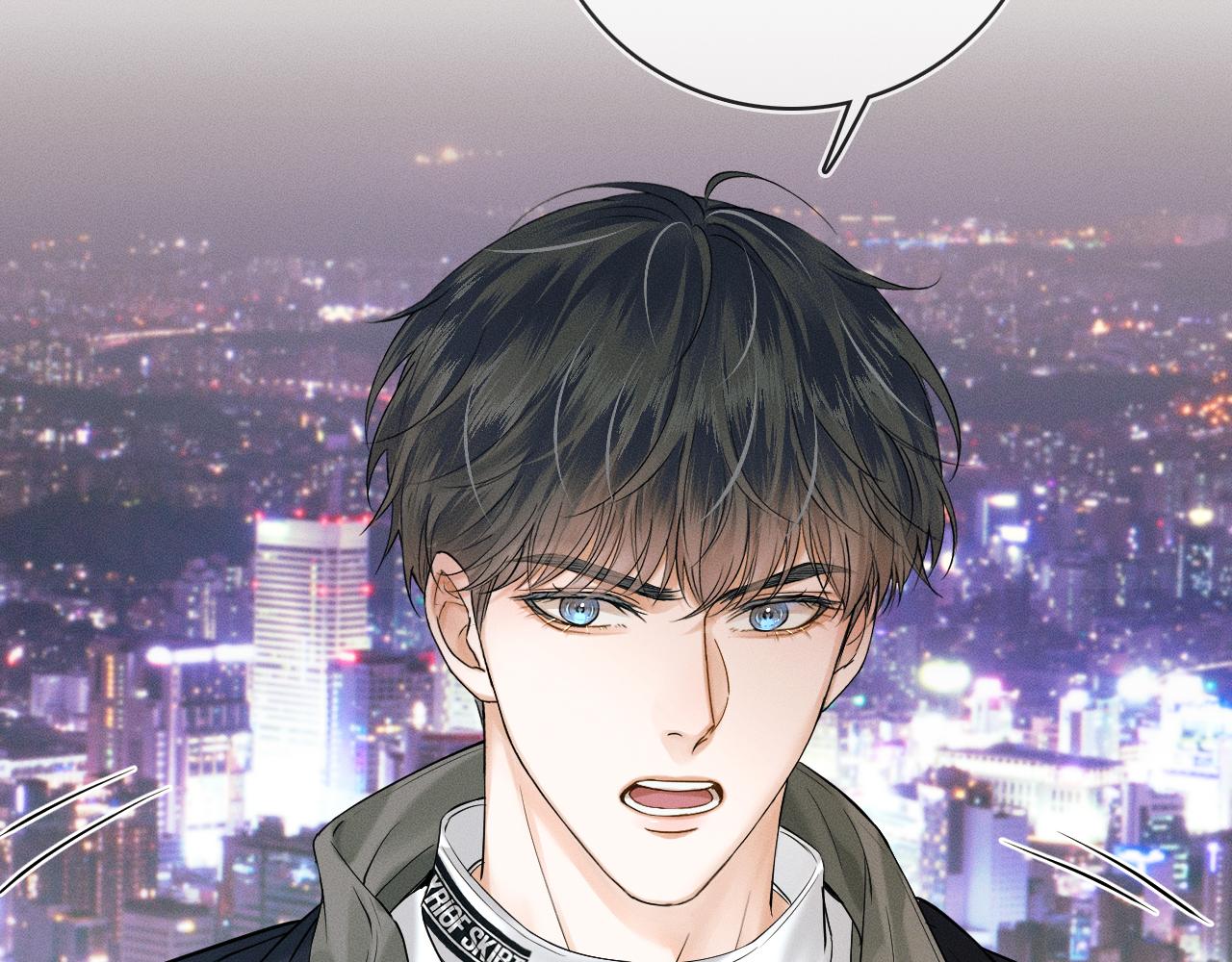 你却爱着一个他漫画,第19话 岂是别人能惦记2图