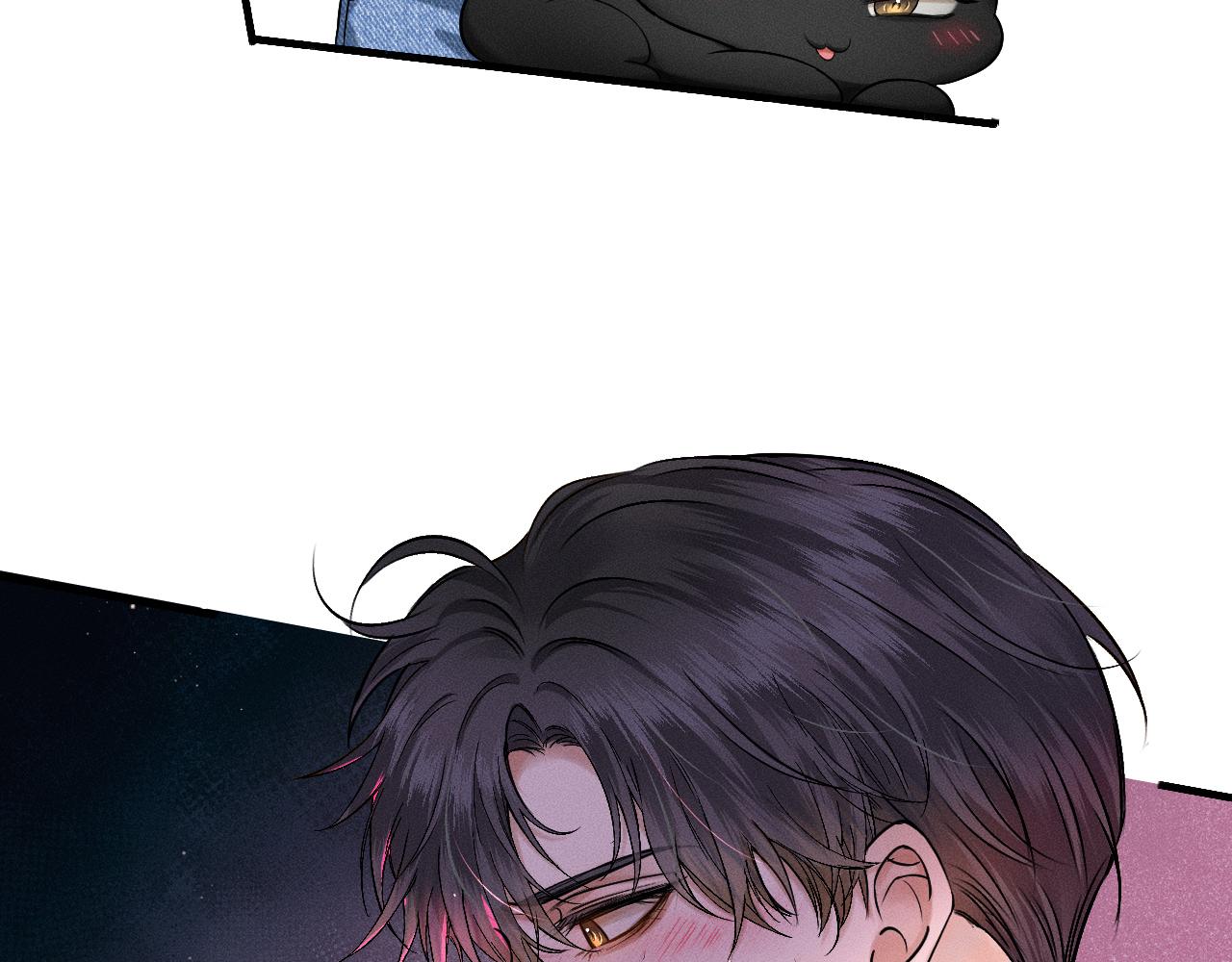 你却爱着一个他漫画,第37话 硬的不行顺毛摸2图