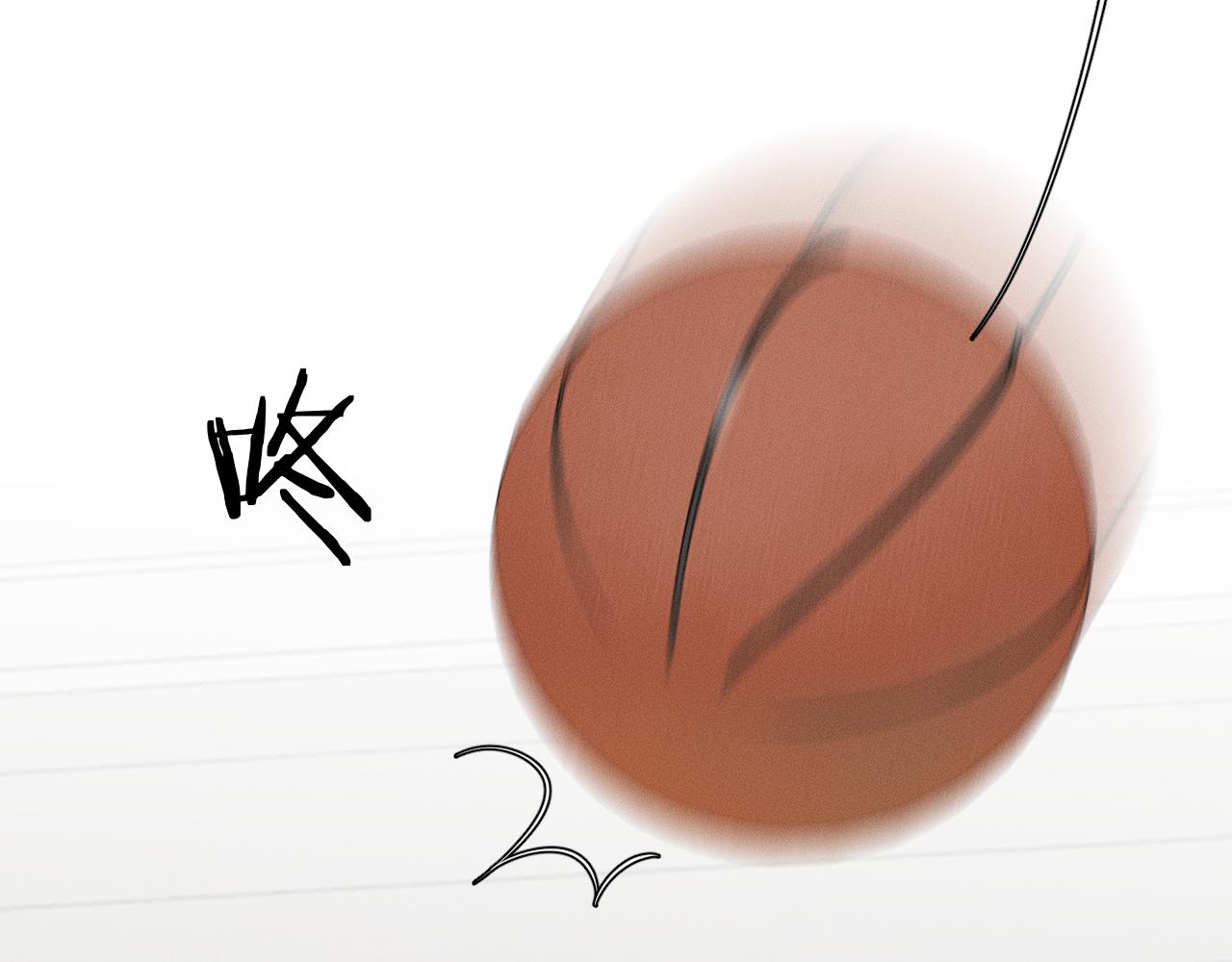 你却爱着一个他漫画,第1话 对他一见钟情了1图