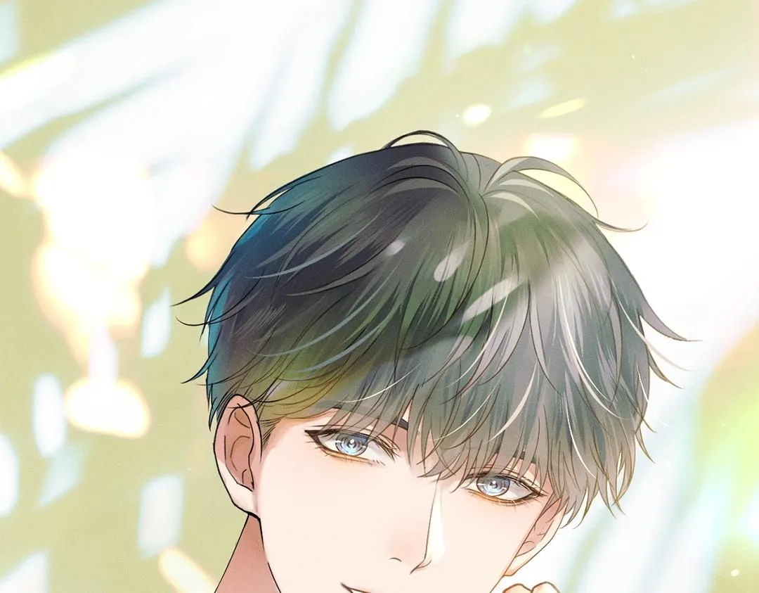 你却爱着一个他漫画,第六期 动态壁纸大放送1图