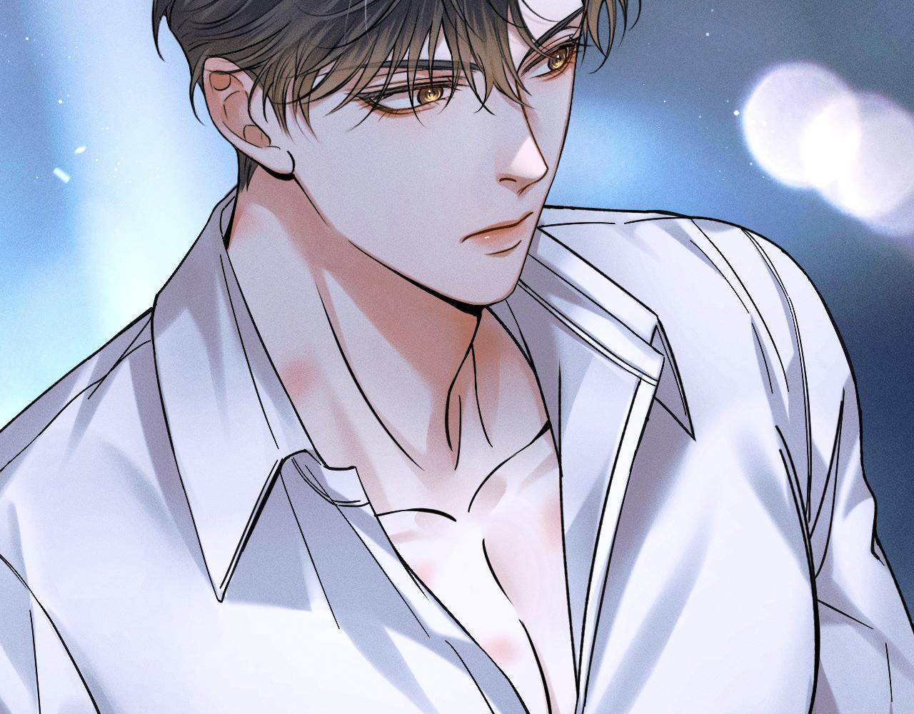你却爱着一个他漫画,第38话 我就值三十八块？1图