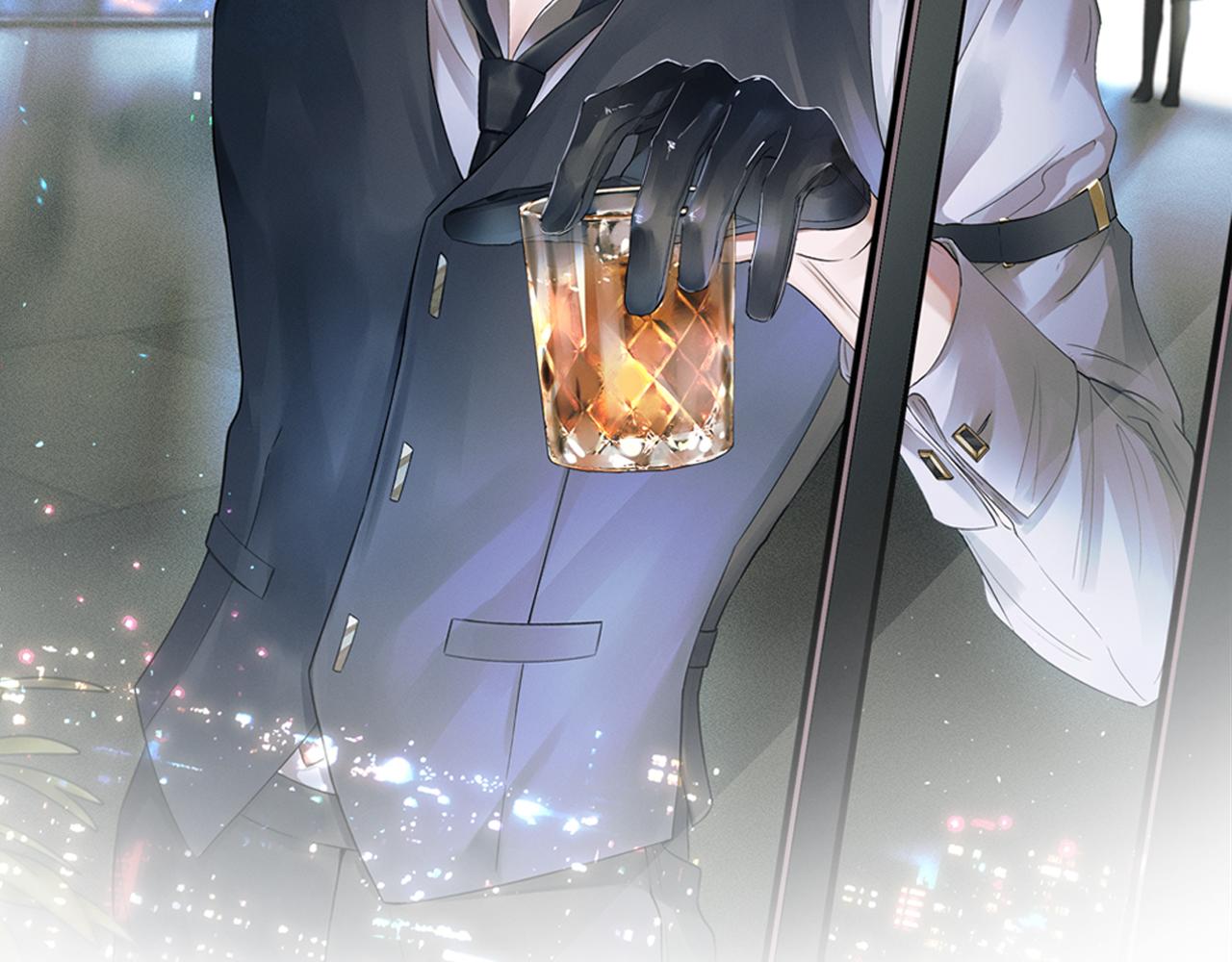 你却爱着一个他漫画,第38话 我就值三十八块？2图
