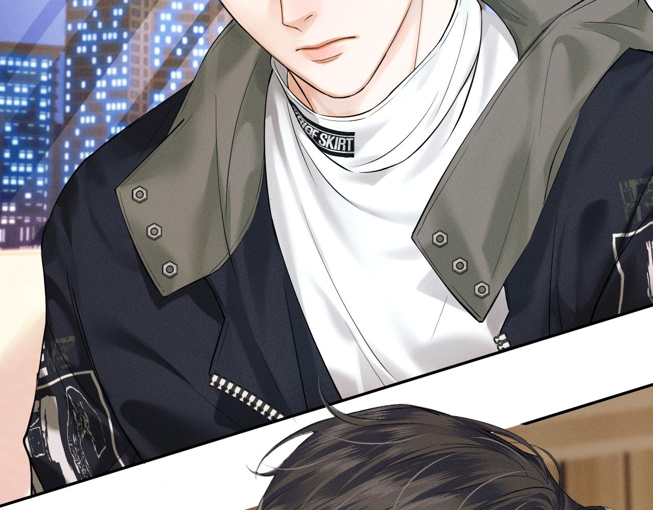 你却爱着一个他漫画,第19话 岂是别人能惦记2图
