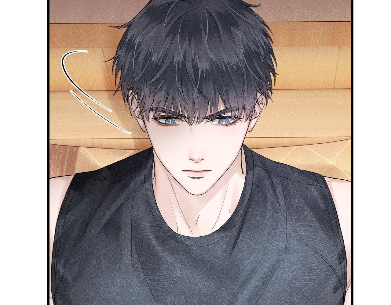 你却爱着一个他漫画,第22话 最后一次给你脸1图