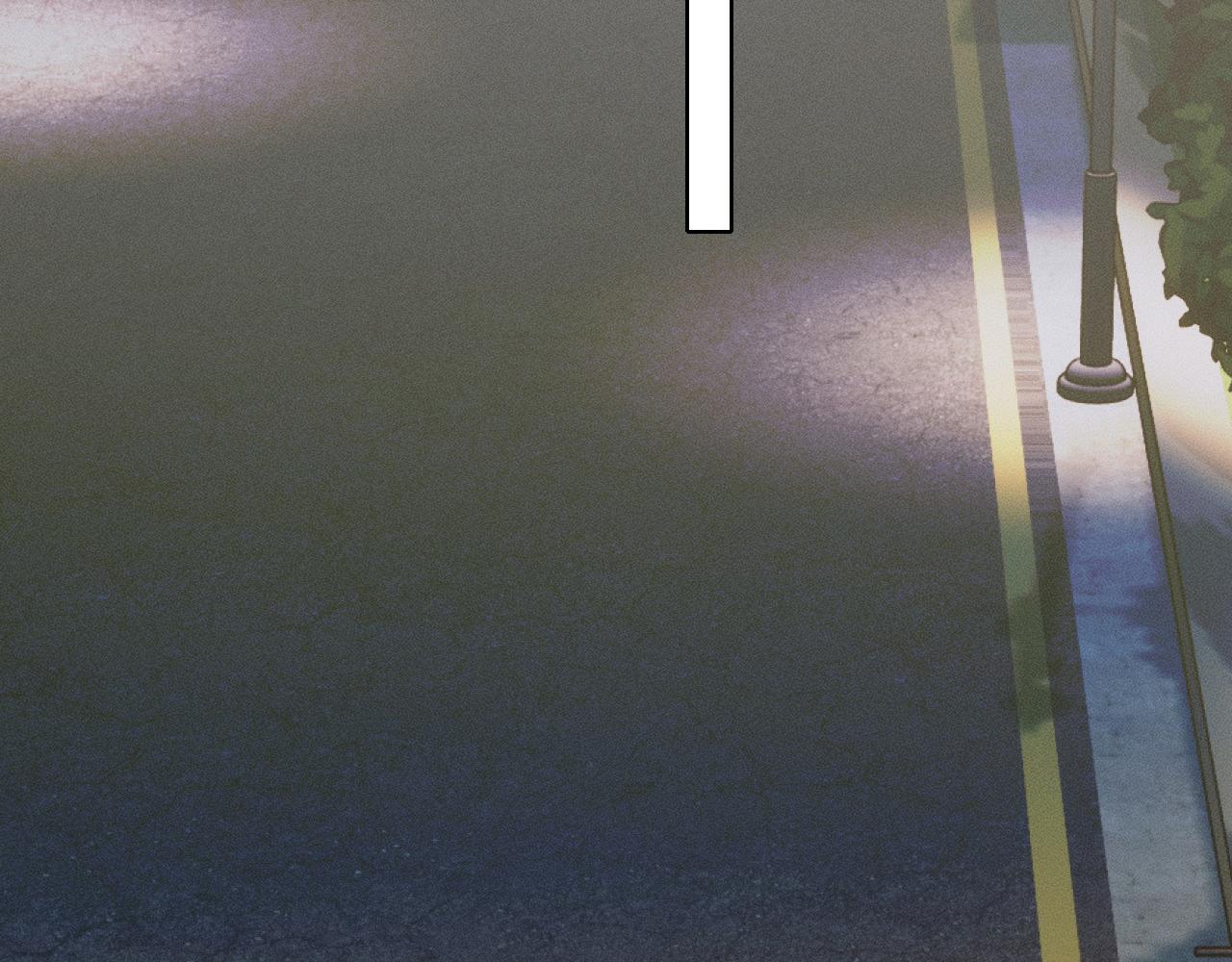 你却爱着一个他漫画,第36话 撩完就想跑？1图