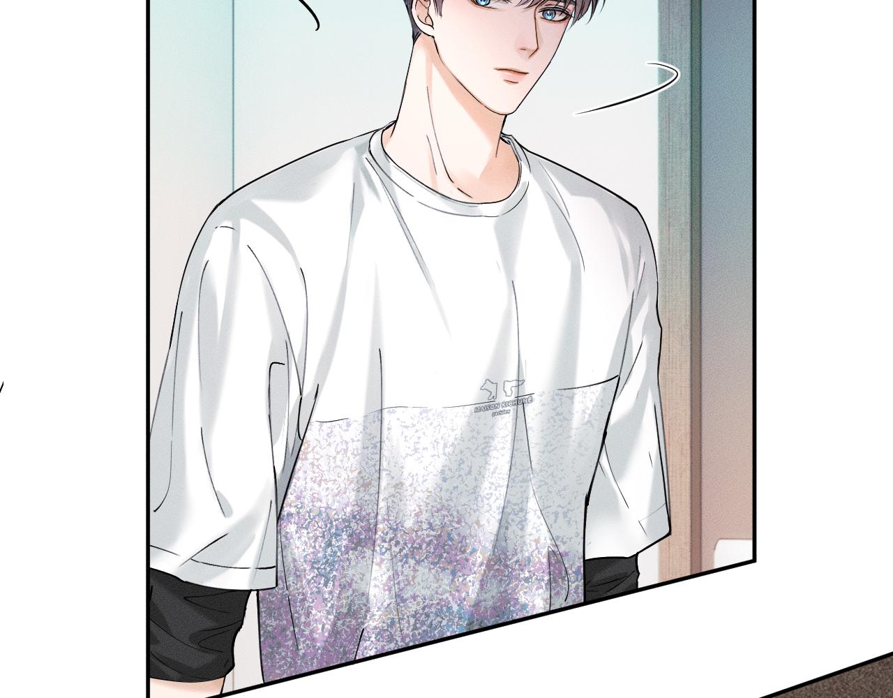 你却爱着一个他漫画,第30话 吃不完还带打包1图