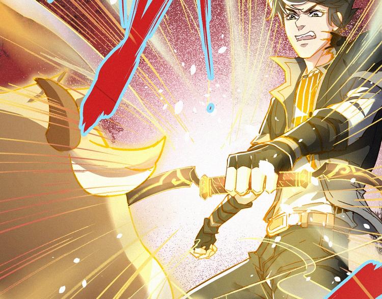 圣墟漫画,第24话 异人三天王2图