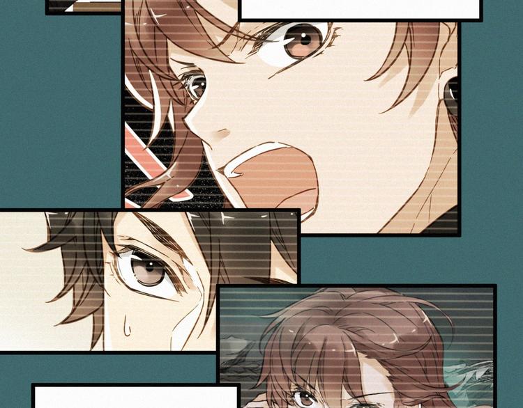圣墟漫画,第19话 再见，楚风2图