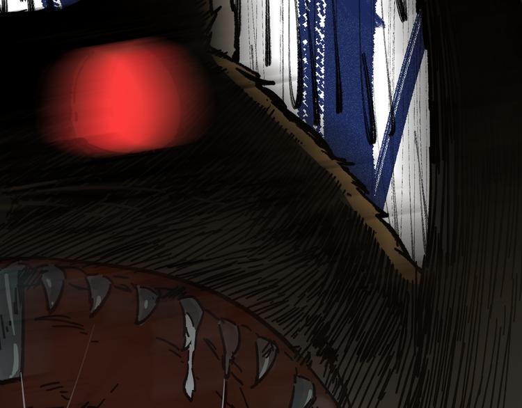 圣墟漫画,序章 地球苏醒 万灵进化！1图
