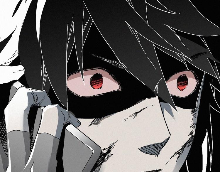 圣墟txt完整版漫画,第22话 祝你好运！1图
