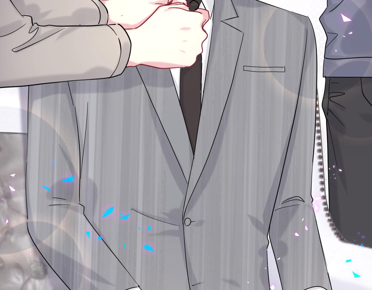 哪里来的大宝贝漫画第六季漫画,第213话 封小子危险咯~1图