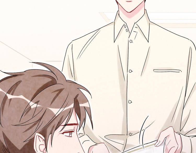 哪里来的大宝贝漫画第六季漫画,第16话 其实在偷偷关注！1图