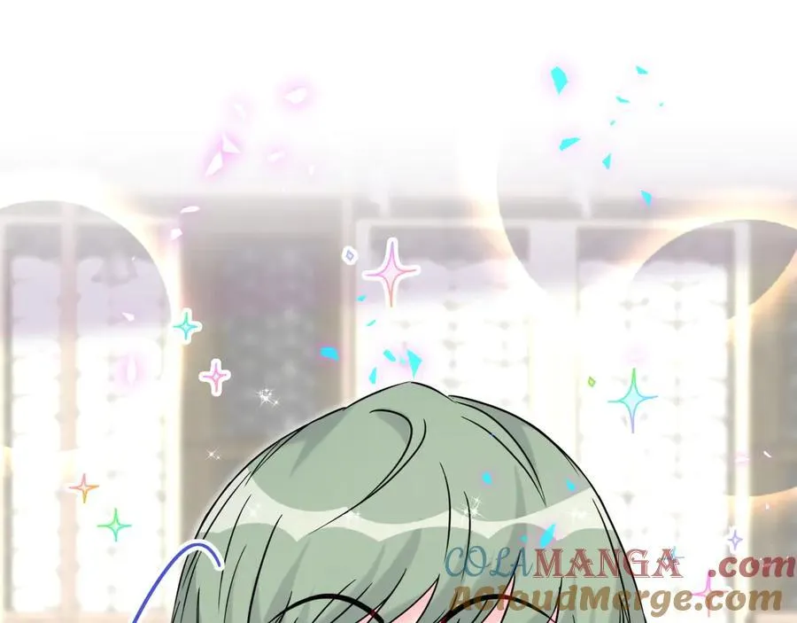 哪里来的大宝贝漫画第六季漫画,第275话 我偏要乱吃乱喝1图